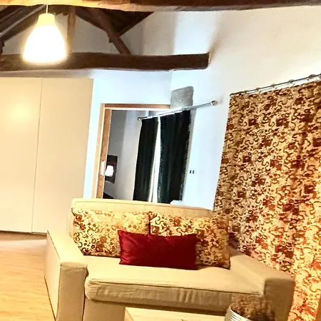 Appartement Casa Grande De Covas-apartamentos Turisticos