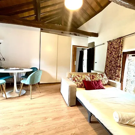 Appartamento Casa Grande De Covas-apartamentos Turisticos Taboada