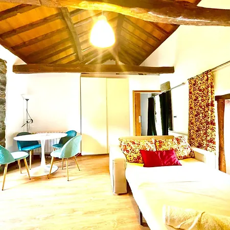 Appartement Casa Grande De Covas-apartamentos Turisticos