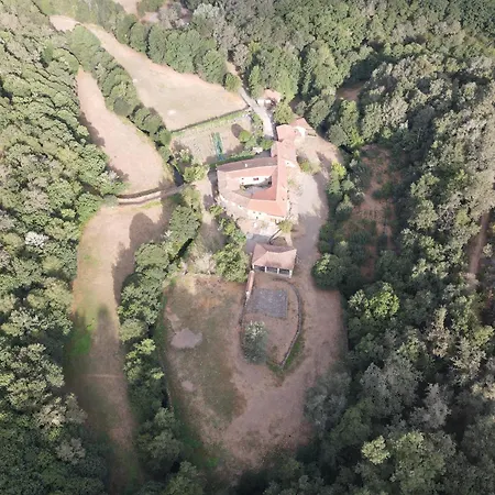 Appartamento Casa Grande De Covas-apartamentos Turisticos *