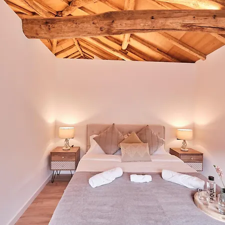 Casa Grande De Covas-rural Boutique&agroturismo En La Ribeira Sacra * Taboada