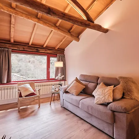 Casa Grande De Covas-rural Boutique&agroturismo En La Ribeira Sacra Taboada