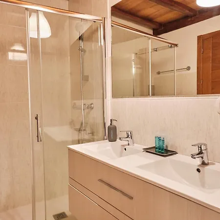 Casa Grande De Covas-rural Boutique&agroturismo En La Ribeira Sacra Taboada