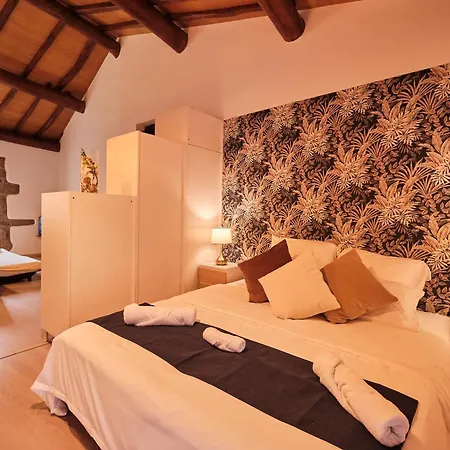 Casa Grande De Covas-rural Boutique&agroturismo En La Ribeira Sacra Apartamento