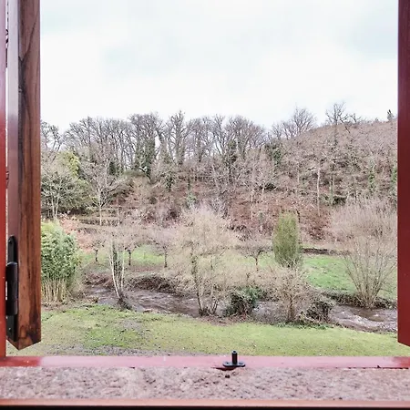 Apartamento Casa Grande De Covas-rural Boutique&agroturismo En La Ribeira Sacra