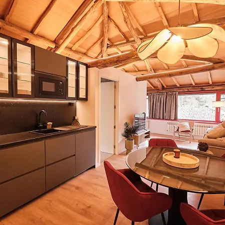 Casa Grande De Covas-rural Boutique & En La Ribeira Sacra