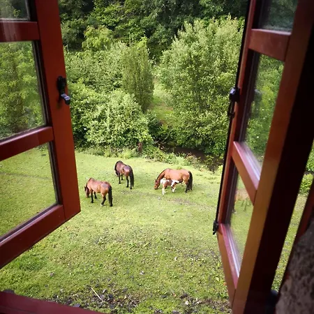 Casa Grande De Covas-rural Boutique & En La Ribeira Sacra * Taboada