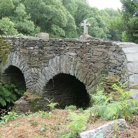 Casa Grande De Covas-apartamentos Turisticos *
