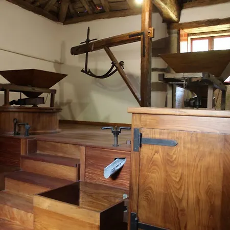 Appartement Casa Grande De Covas-apartamentos Turisticos