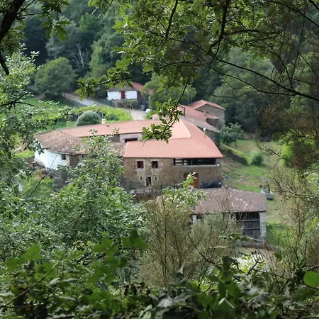 Apartamento Casa Grande De Covas-rural Boutique & En La Ribeira Sacra *