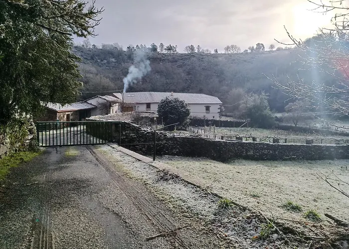Casa Grande De Covas-apartamentos Turisticos Lägenhet