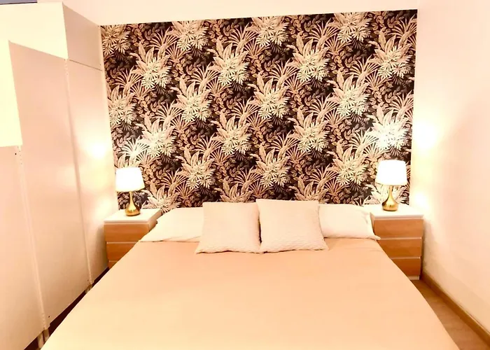 Casa Grande De Covas-apartamentos Turisticos * Taboada