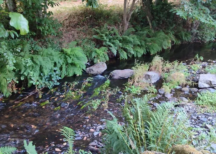 Casa Grande De Covas-apartamentos Turisticos