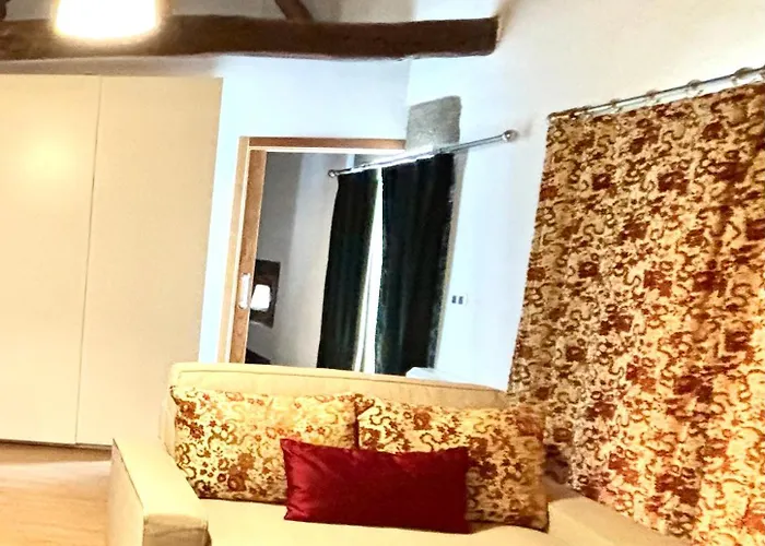 Lägenhet Casa Grande De Covas-apartamentos Turisticos