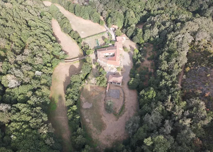 Lägenhet Casa Grande De Covas-apartamentos Turisticos *