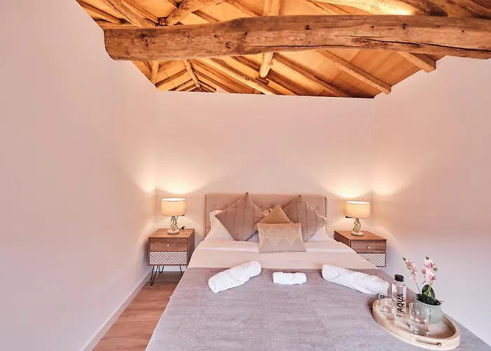 Casa Grande De Covas-apartamentos Boutique Turísticos- Ribeira Sacra * Taboada